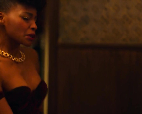 Sarah Shahi, Margaret Odette - Sex/Life 1-4 (2021)