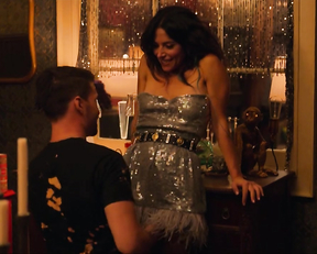 Sarah Shahi, Margaret Odette - Sex/Life 1-4 (2021)