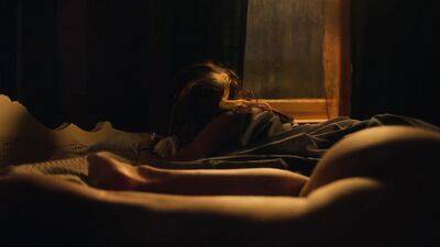 Sarah Shahi, Margaret Odette - Sex/Life 1-4 (2021)