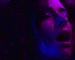 Sarah Shahi nude - SEX/LIFE 1-1 (2021)