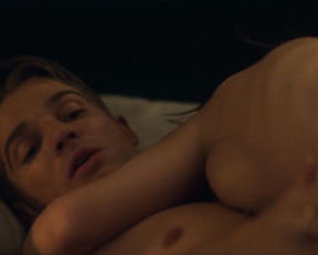 Sarah Shahi nude - SEX/LIFE 1-1 (2021)