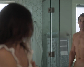 Sarah Shahi nude - SEX/LIFE 1-1 (2021)