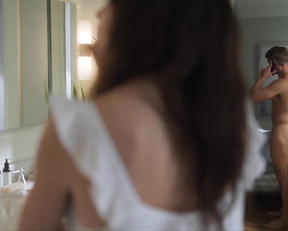 Sarah Shahi nude - SEX/LIFE 1-1 (2021)