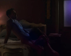 Sarah Shahi nude - SEX/LIFE 1-1 (2021)