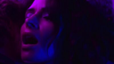 Sarah Shahi nude - SEX/LIFE 1-1 (2021)