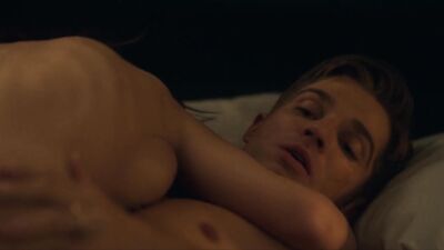 Sarah Shahi nude - SEX/LIFE 1-1 (2021)