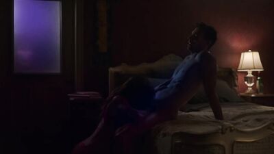 Sarah Shahi nude - SEX/LIFE 1-1 (2021)