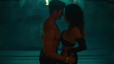 Sarah Shahi nude – SexLife s01 (2021)