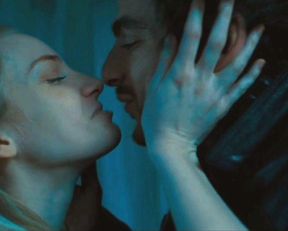 Laure Massard - Passion (2016)