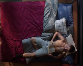 Genesis Estevez nude - Beautiful Wedding (2024)