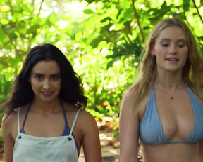 Genesis Estevez nude - Beautiful Wedding (2024)