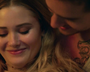 Genesis Estevez nude - Beautiful Wedding (2024)