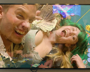 Genesis Estevez nude - Beautiful Wedding (2024)