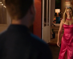 Genesis Estevez nude - Beautiful Wedding (2024)