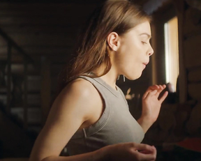 Elizaveta Goncharenko nude - Mediator s03e03 (2024)