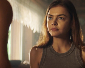 Elizaveta Goncharenko nude - Mediator s03e03 (2024)