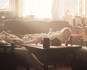 Elizaveta Goncharenko nude - Mediator s03e03 (2024)