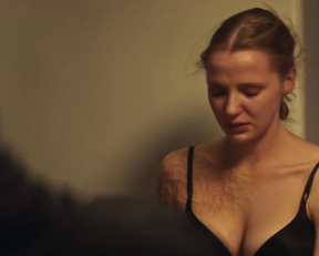 Elizaveta Goncharenko nude - Mediator s03e03 (2024)