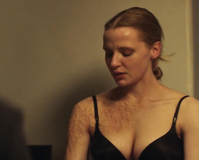 Elizaveta Goncharenko nude - Mediator s03e03 (2024)