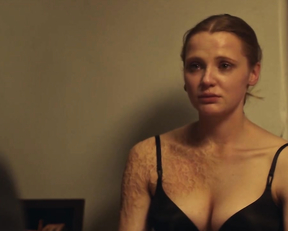 Elizaveta Goncharenko nude - Mediator s03e03 (2024)