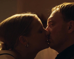 Elizaveta Goncharenko nude - Mediator s03e03 (2024)