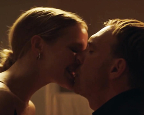 Elizaveta Goncharenko nude - Mediator s03e03 (2024)