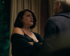 Jenna Ortega nude - Miller's Girl (2024)