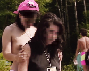 Sophie De Niverville - Raël The Alien Prophet s01e01-04 (2024)