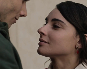 Chiara Celotto nude - Mameli - Il ragazzo che sogno l'Italia s01e04 (2024)