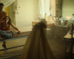 Léonie Dahan-Lamort nude - Nudes s01 (2024)