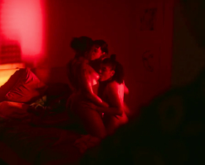 Léonie Dahan-Lamort nude - Nudes s01 (2024)