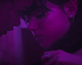 Léonie Dahan-Lamort nude - Nudes s01 (2024)