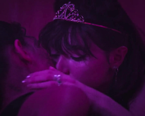 Léonie Dahan-Lamort nude - Nudes s01 (2024)