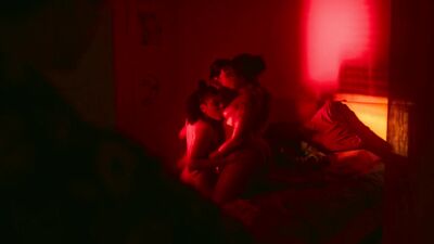 Léonie Dahan-Lamort nude - Nudes s01 (2024)