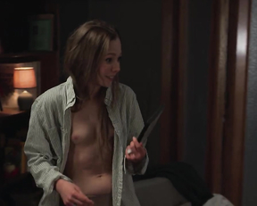 Maria Dębska nude - When is the wedding (Kiedy ślub) s01e01-02 (2024)