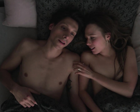 Maria Dębska nude - When is the wedding (Kiedy ślub) s01e01-02 (2024)