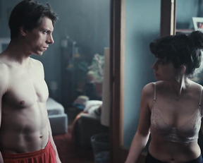 Maria Dębska nude - When is the wedding (Kiedy ślub) s01e01-02 (2024)