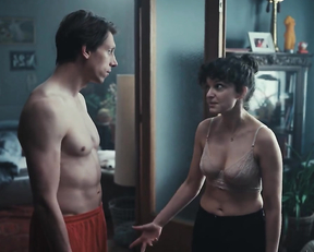 Maria Dębska nude - When is the wedding (Kiedy ślub) s01e01-02 (2024)