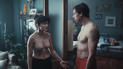 Maria Dębska nude - When is the wedding (Kiedy ślub) s01e01-02 (2024)