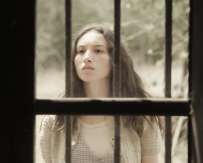 Ludovica Ciaschetti nude - La Storia s01e04 (2024)