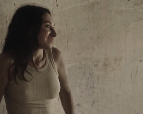 Ludovica Ciaschetti nude - La Storia s01e04 (2024)