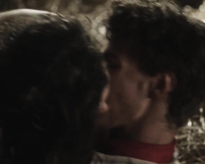 Ludovica Ciaschetti nude - La Storia s01e04 (2024)