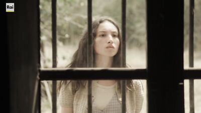 Ludovica Ciaschetti nude - La Storia s01e04 (2024)