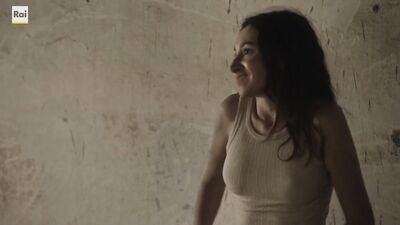 Ludovica Ciaschetti nude - La Storia s01e04 (2024)