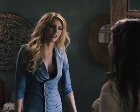 Kaya Rosenthal nude - Hightown s03e04 (2024)