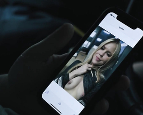 Kaya Rosenthal nude - Hightown s03e04 (2024)