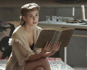 Grace Kicaj nude - La Rosa dell'Istria (2024)