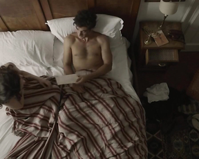 Grace Kicaj nude - La Rosa dell'Istria (2024)