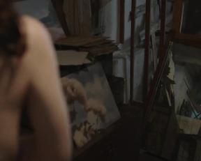 Grace Kicaj nude - La Rosa dell'Istria (2024)