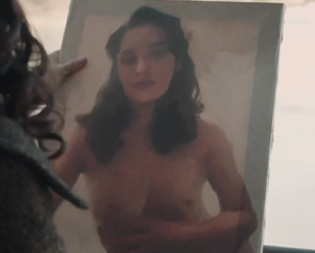 Grace Kicaj nude - La Rosa dell'Istria (2024)